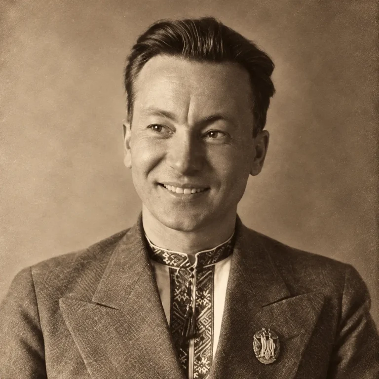 Андрій Малишко