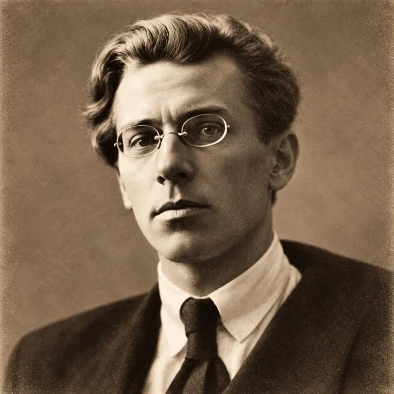 Павло Тичина