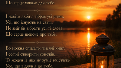 Просто вірша