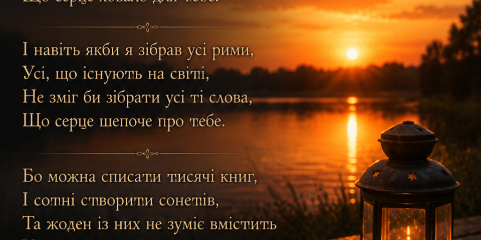 Просто вірша